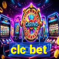 clc bet